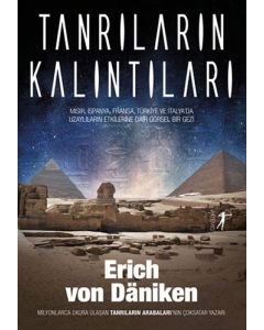 Tanrıların Kalıntıları