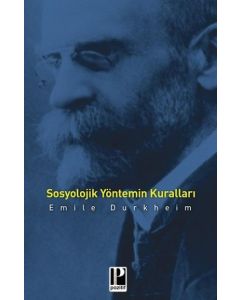 Sosyolojik Yöntemin Kuralları