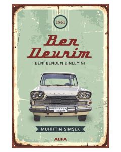 Ben Devrim - Beni Benden Dinleyin