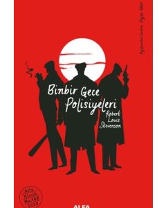 Binbir Gece Polisiyeleri