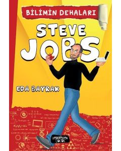 Steve Jobs - Bilimin Dehaları