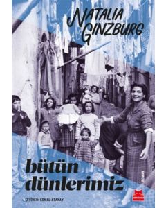 Bütün Dünlerimiz