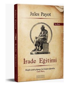 İrade Eğitimi 