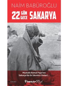 22 Gün 22 Gece Sakarya
