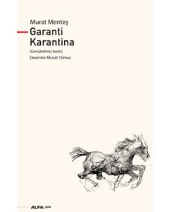 Garanti Karantina 