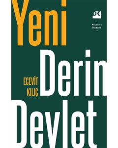 Yeni Derin Devlet