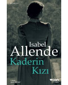 Kaderin Kızı