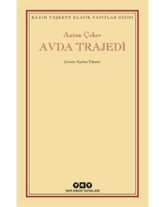 Avda Trajedi