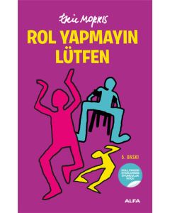 Rol Yapmayın Lütfen