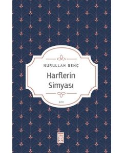 Harflerin Simyası