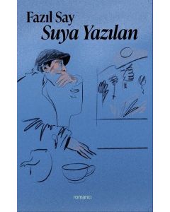 Suya Yazılan