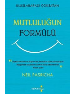 Mutluluğun Formülü
