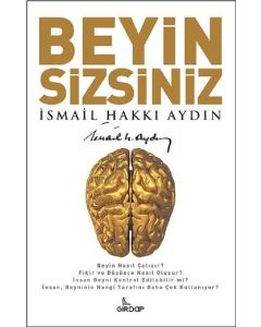 Beyin Sizsiniz