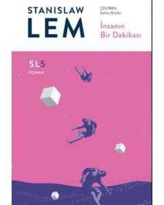 İnsanın Bir Dakikası