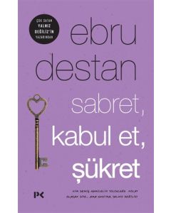 Sabret, Kabul Et, Şükret