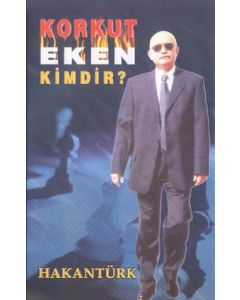 Korkut Eken Kimdir
