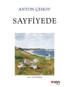 Sayfiyede