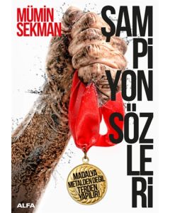 Şampiyon Sözleri