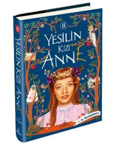 Yeşilin Kızı Anne 2