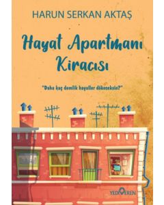 Hayat Apartmanı Kiracısı