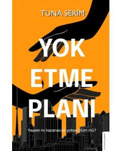 Yok Etme Planı