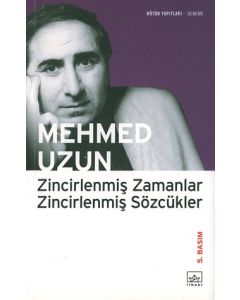 Zincirlenmis Zamanlar