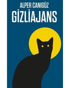 Gizli Ajans