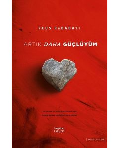 Artık Daha Güçlüyüm
