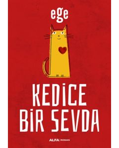 Kedice Bir Sevda