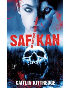 Saf Kan - Bir Nocturne Şehri Romanı