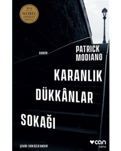 Karanlık Dükkanlar Sokağı