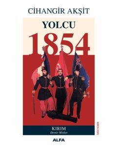Yolcu 1854 - Kırım Demir Misket