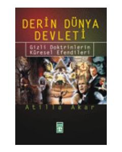 Derin Dünya Devleti