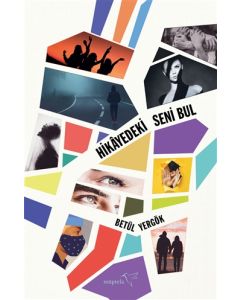 Hikayedeki Seni Bul