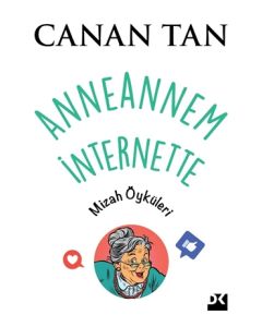 Anneannem İnternette