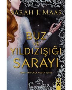 Buz ve Yıldızışığı Sarayı 