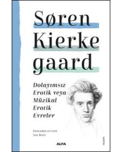 Dolayımsız Erotik veya Müzikal Erotik Evrenler