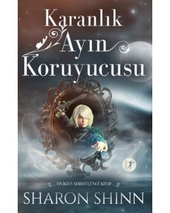 Karanlık Ayın Koruyucusu