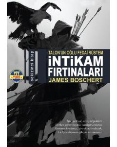 İntikam Fırtınaları