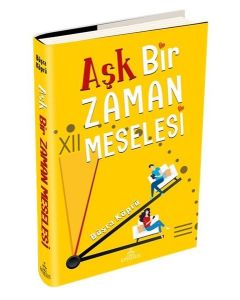 Aşk Bir Zaman Meselesi