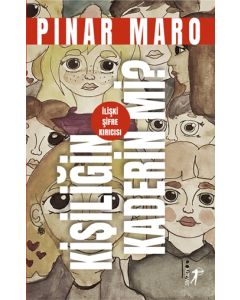 Kişiliğin Kaderin mi? - Mutluyken Zaman Hızlı Akar Kitabının Yazarından 