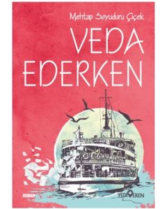 Veda Ederken