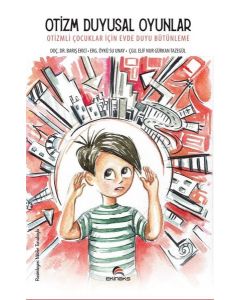 Otizm Duyusal Oyunlar - Otizmli Çocuklar İçin Evde Duyu Bütünleme