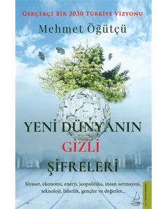 Yeni Dünyanın Gizli Şifreleri 