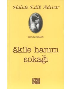 Akile Hanim Sokagi