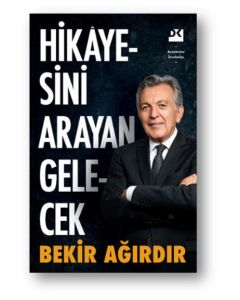 Hikayesini Arayan Gelecek