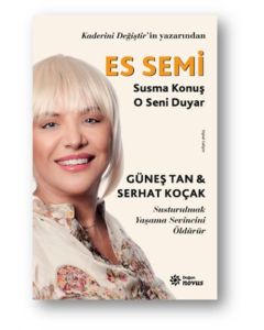 Es Semi - Susma Konuş O Seni Duyar
