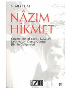 Nazim Hikmet
