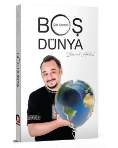 Çok Gezenti - Boş Dünya 