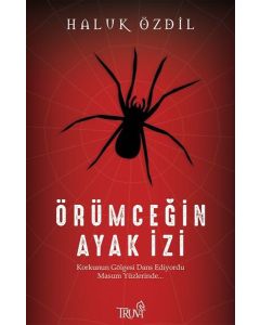 Örümceğin Ayak İzi